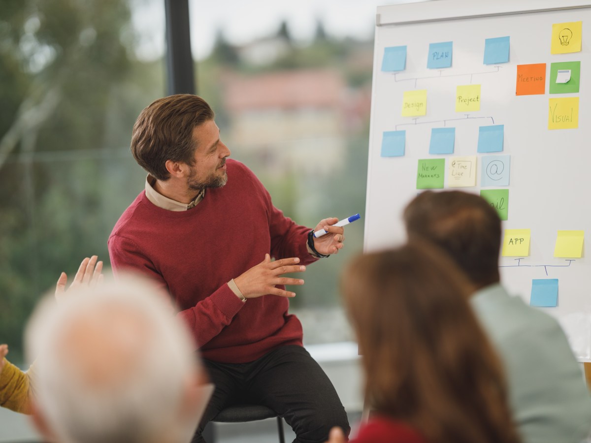 How to Improve on Process, Part 2: Observation through&nbsp;Communication